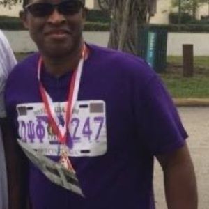 Meet your Posher, Aaron